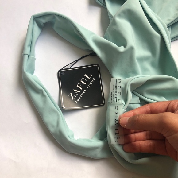 zaful bikini - Picture 2 of 4